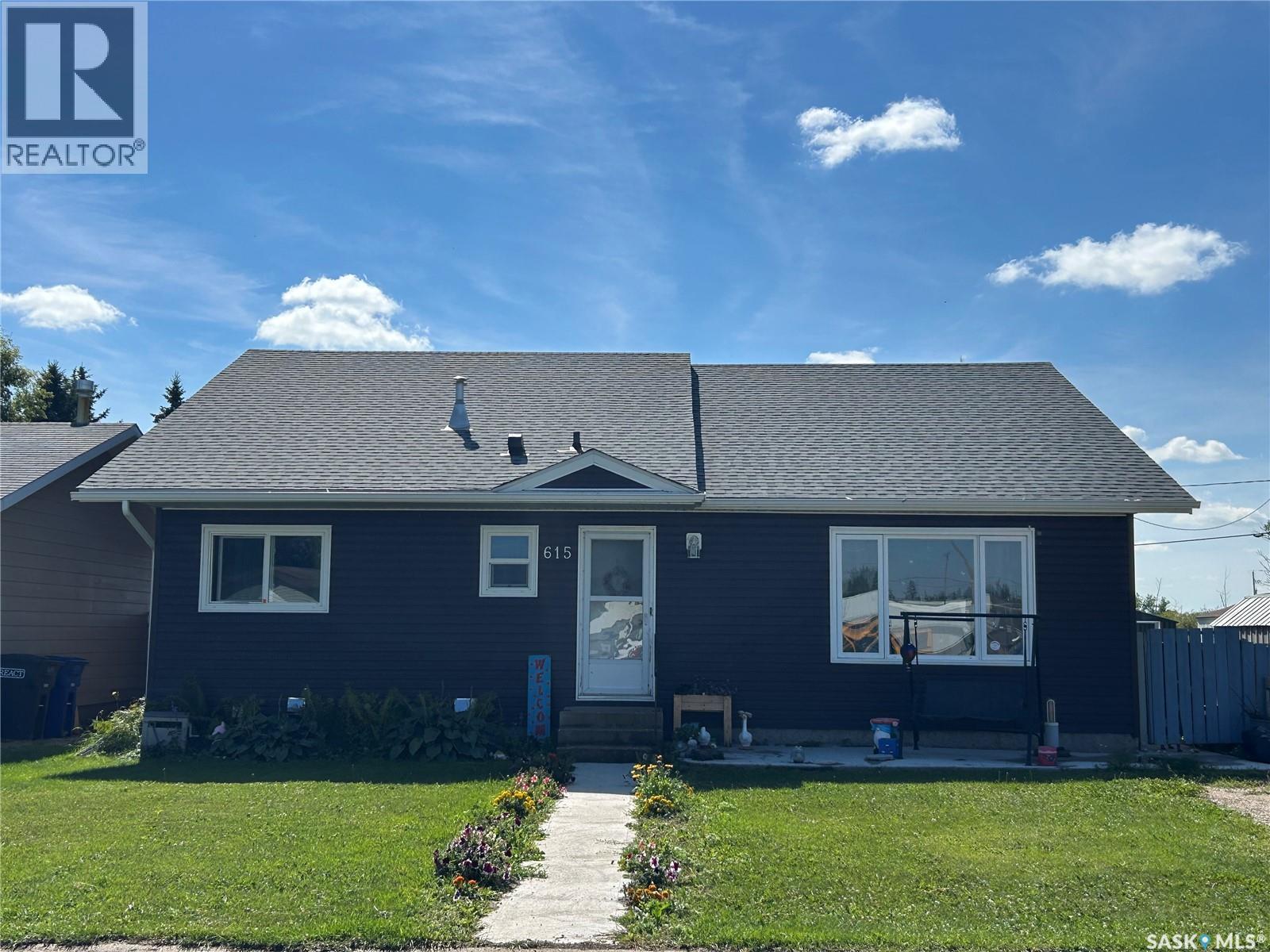 615 1st AVENUE S, bruno, Saskatchewan