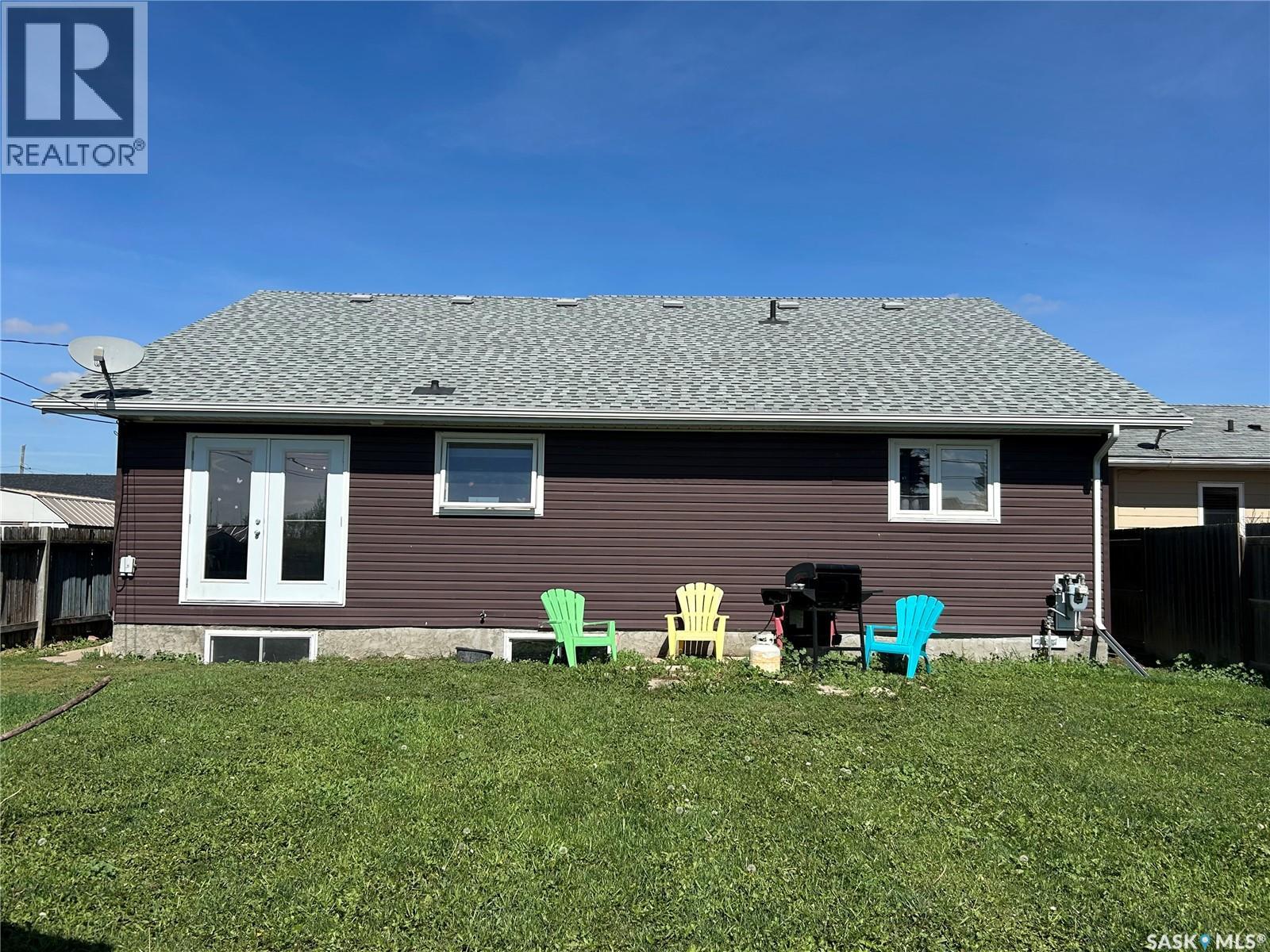 615 1st Avenue S, Bruno, Saskatchewan  S0K 0S0 - Photo 31 - SK047316