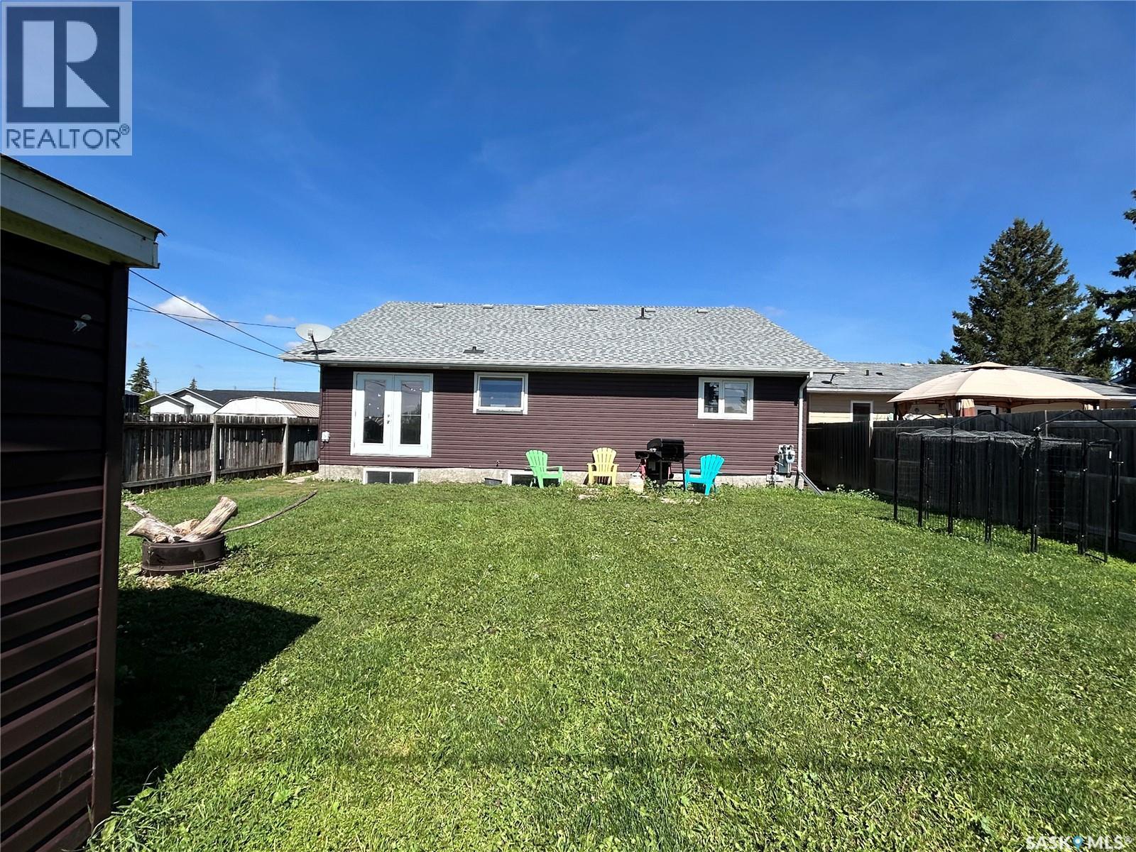 615 1st Avenue S, Bruno, Saskatchewan  S0K 0S0 - Photo 32 - SK047316