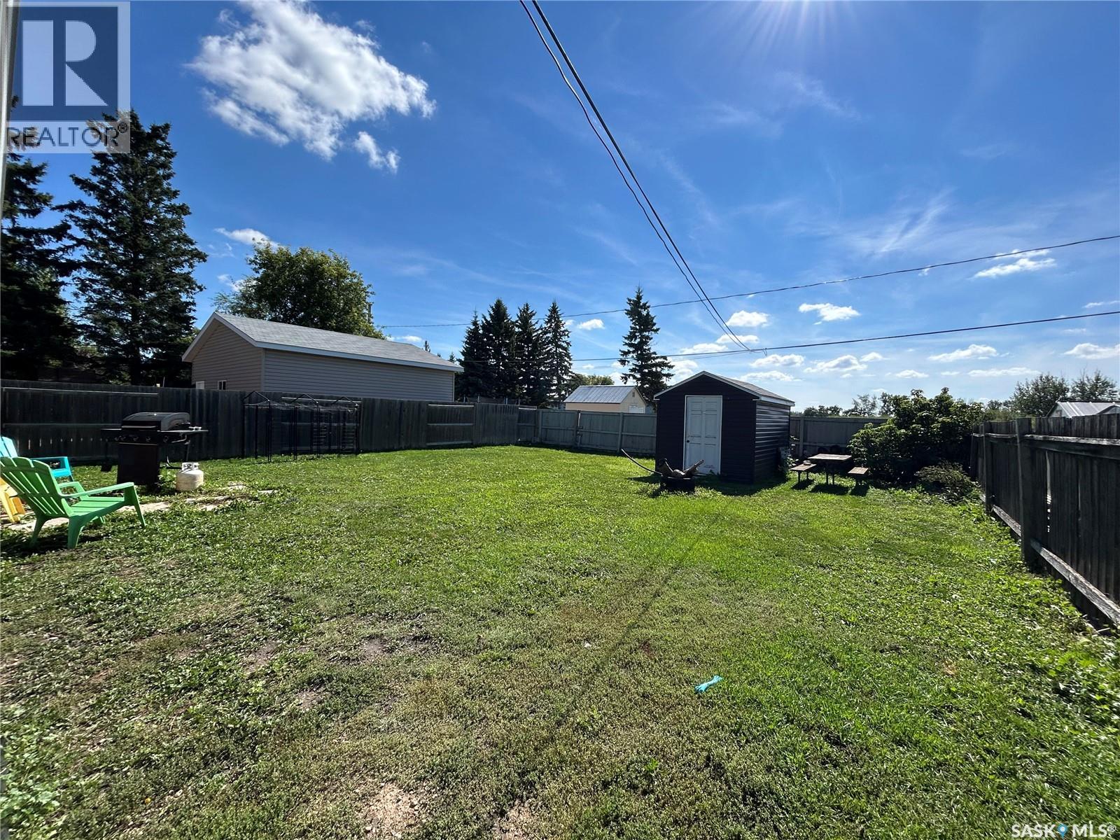 615 1st Avenue S, Bruno, Saskatchewan  S0K 0S0 - Photo 33 - SK047316