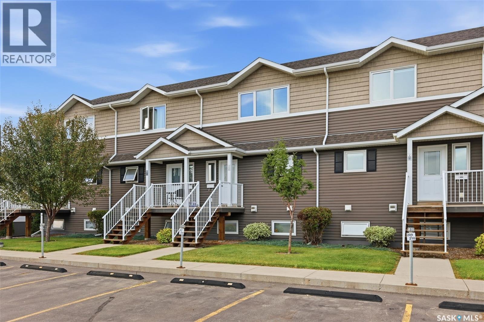 206 275 Pringle Lane, Saskatoon, Saskatchewan  S7T 0T5 - Photo 2 - SK047315