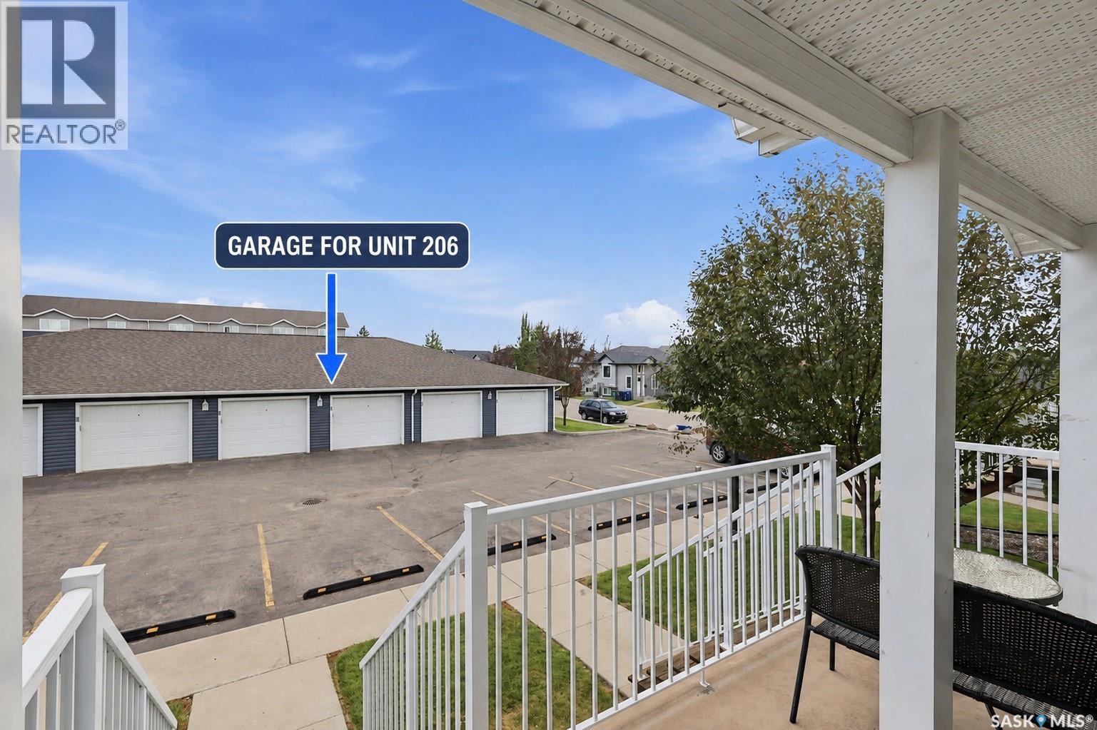 206 275 Pringle Lane, Saskatoon, Saskatchewan  S7T 0T5 - Photo 33 - SK047315