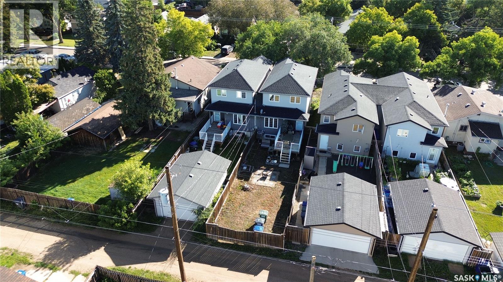 513 L Avenue N, Saskatoon, Saskatchewan  S7L 2P8 - Photo 4 - SK047236