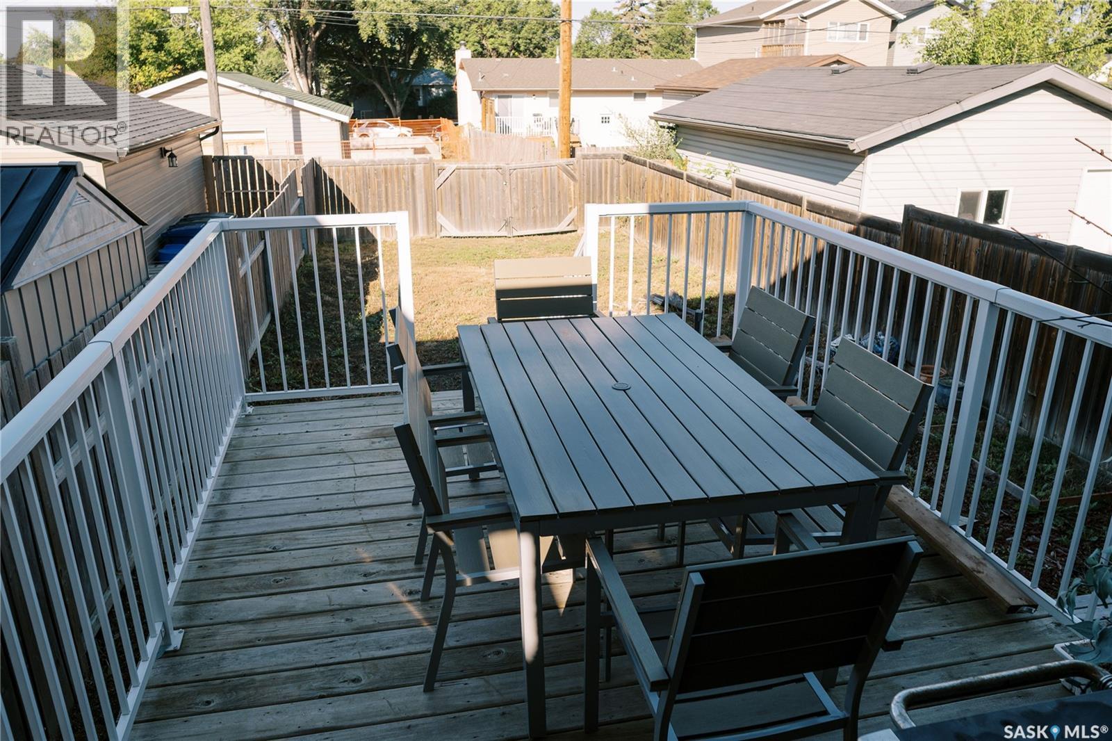513 L Avenue N, Saskatoon, Saskatchewan  S7L 2P8 - Photo 42 - SK047236