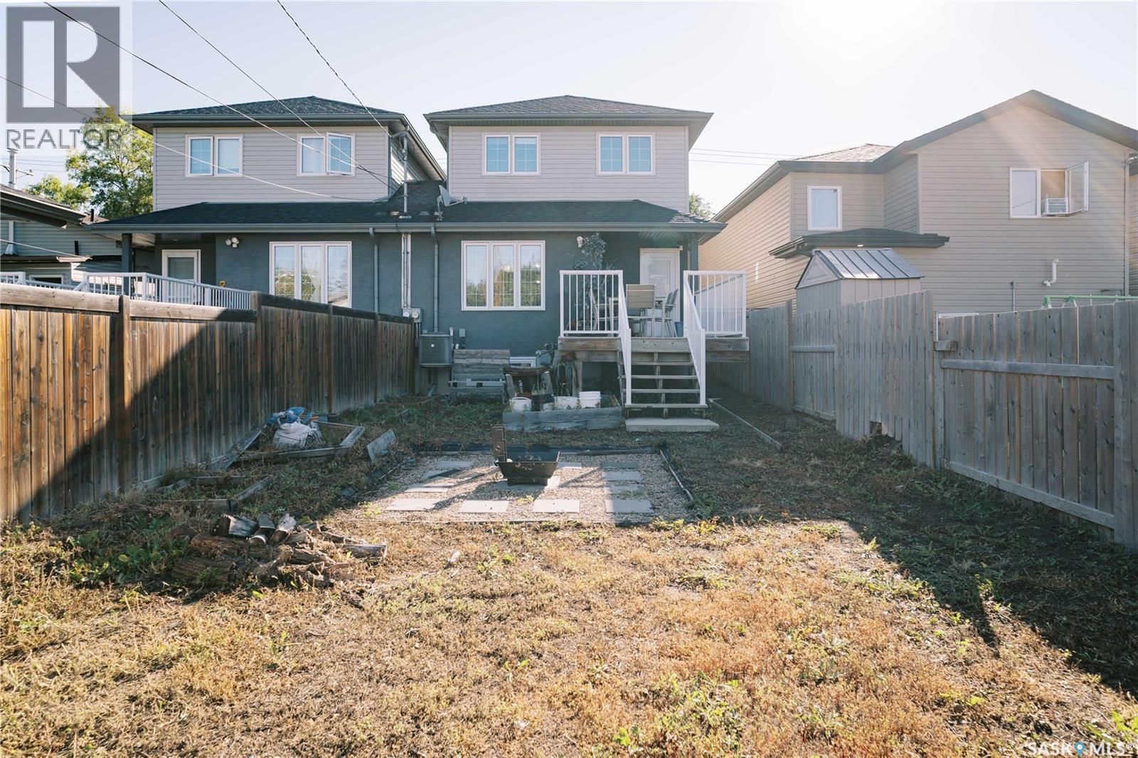 513 L Avenue N, Saskatoon, Saskatchewan  S7L 2P8 - Photo 44 - SK047236