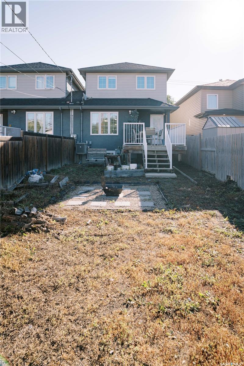 513 L Avenue N, Saskatoon, Saskatchewan  S7L 2P8 - Photo 45 - SK047236