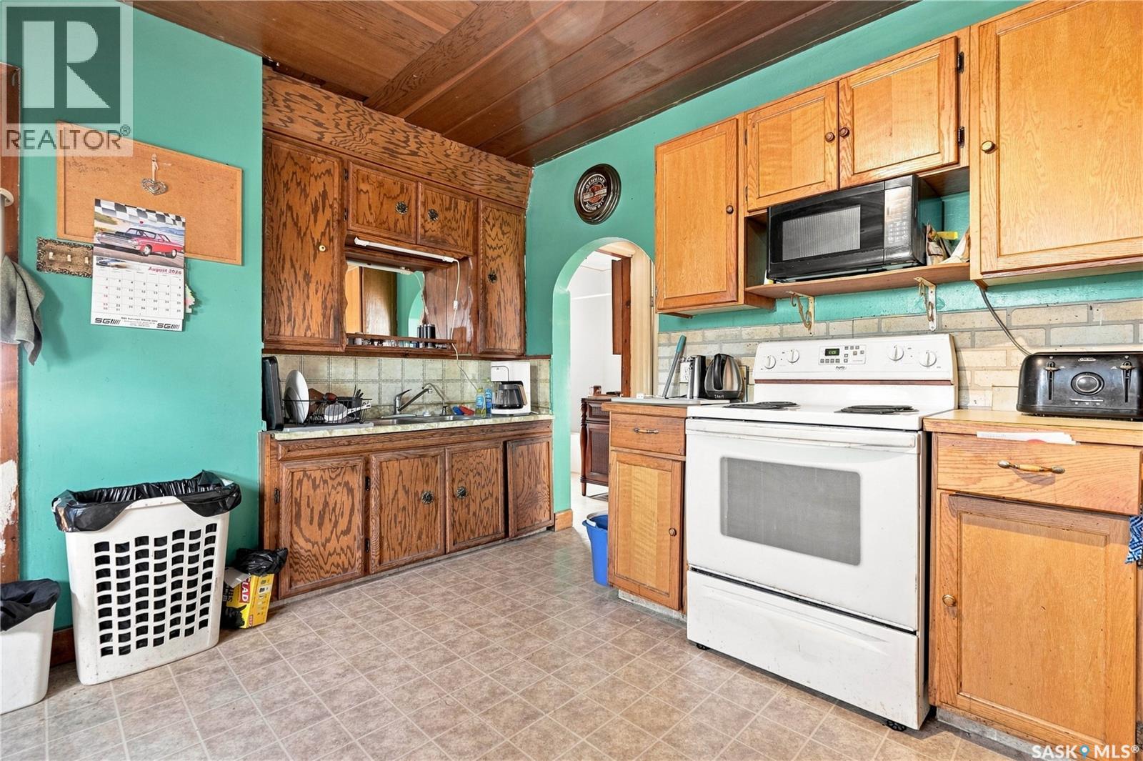 117 Victoria Street, Mortlach, Saskatchewan  S0H 3E0 - Photo 13 - SK047228