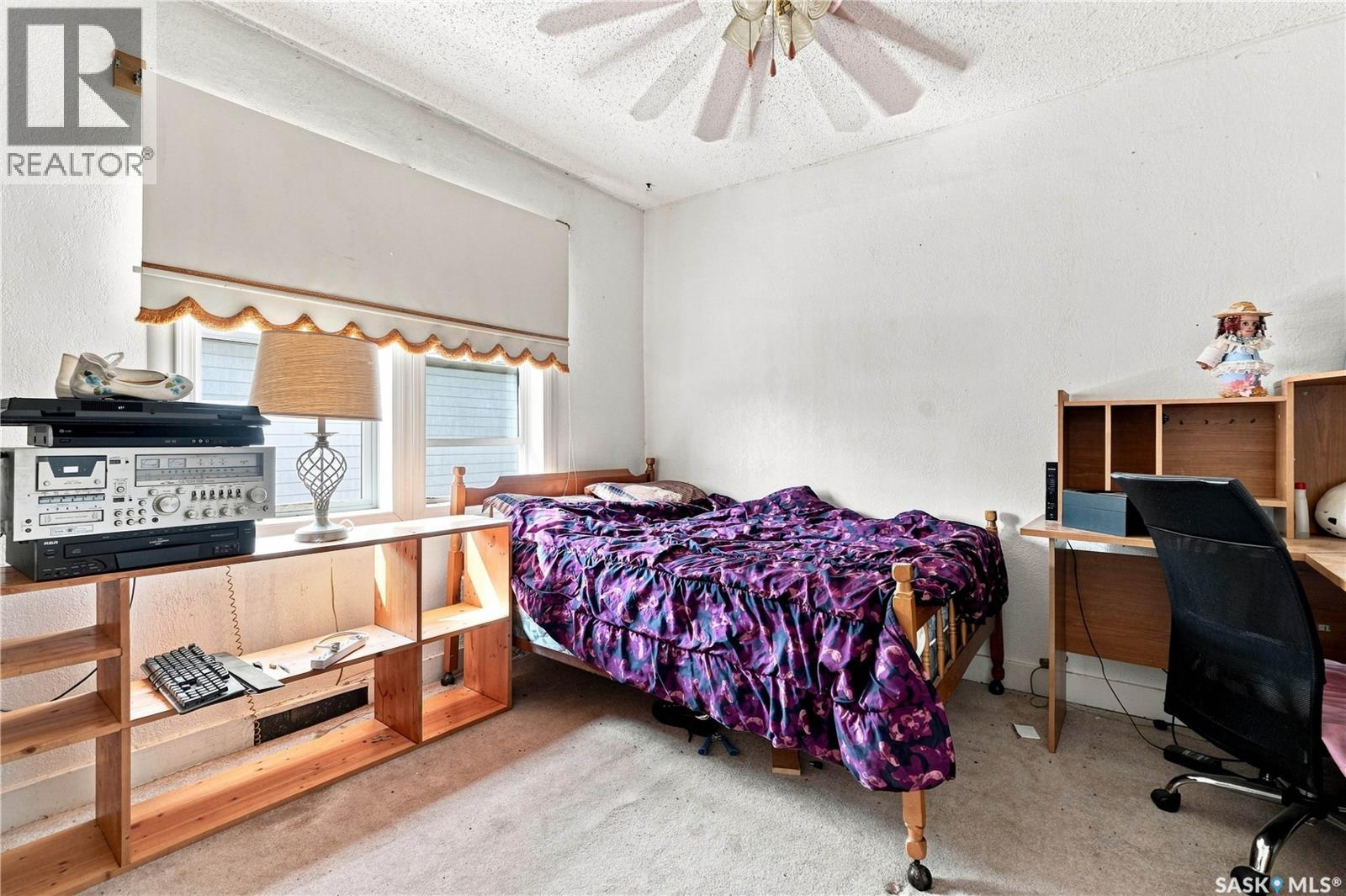 117 Victoria Street, Mortlach, Saskatchewan  S0H 3E0 - Photo 17 - SK047228