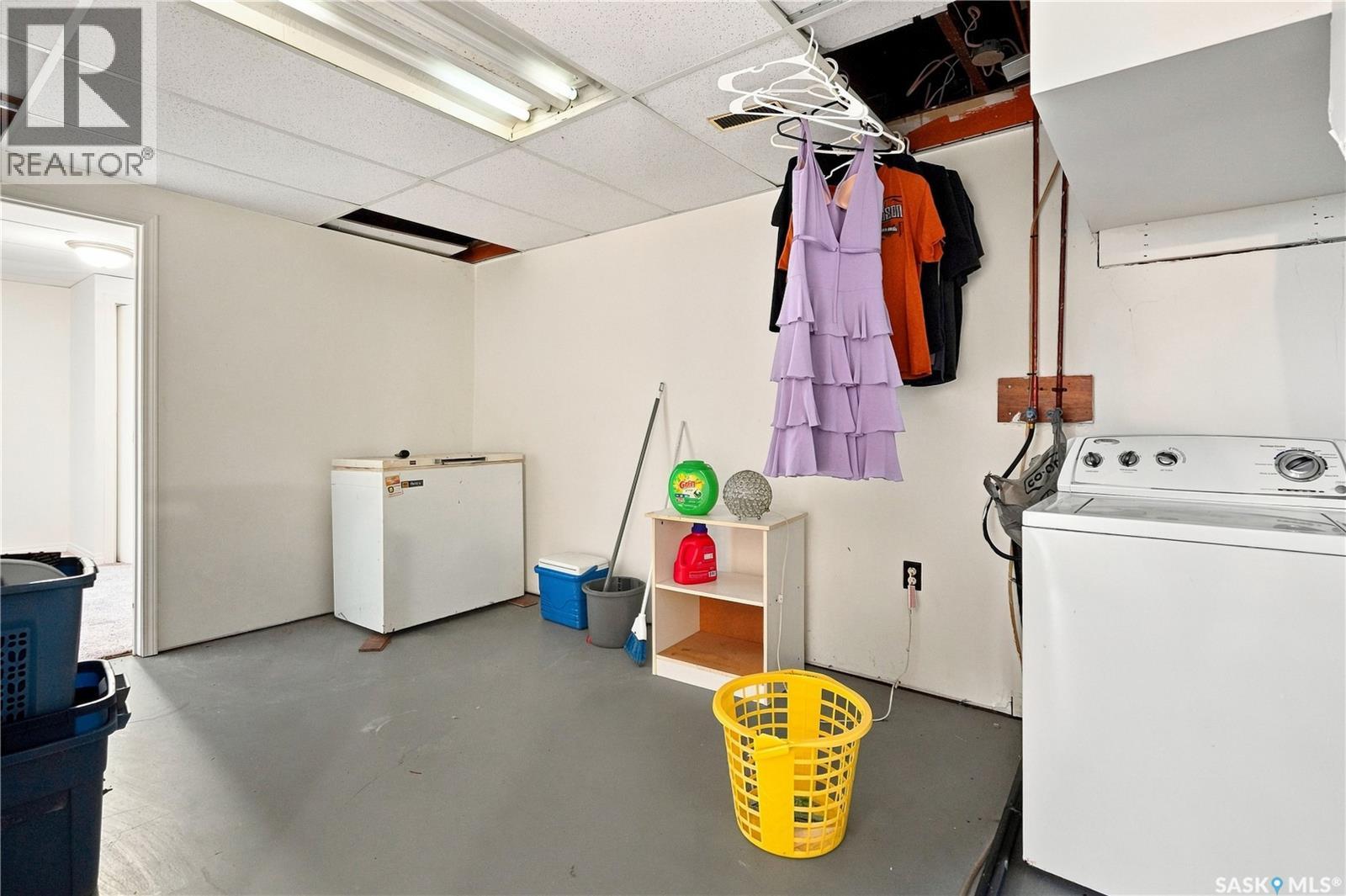 117 Victoria Street, Mortlach, Saskatchewan  S0H 3E0 - Photo 23 - SK047228