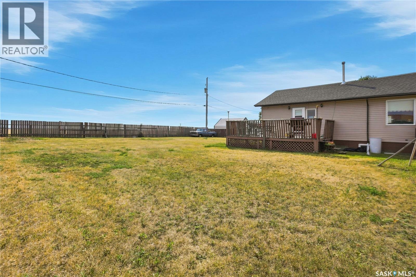 117 Victoria Street, Mortlach, Saskatchewan  S0H 3E0 - Photo 36 - SK047228