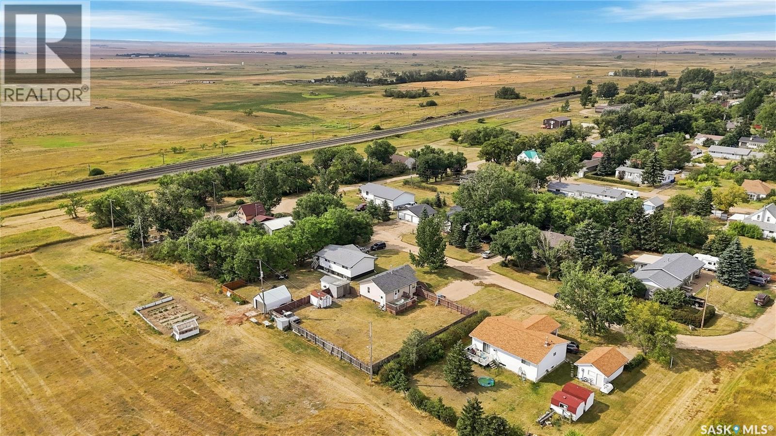 117 Victoria Street, Mortlach, Saskatchewan  S0H 3E0 - Photo 42 - SK047228