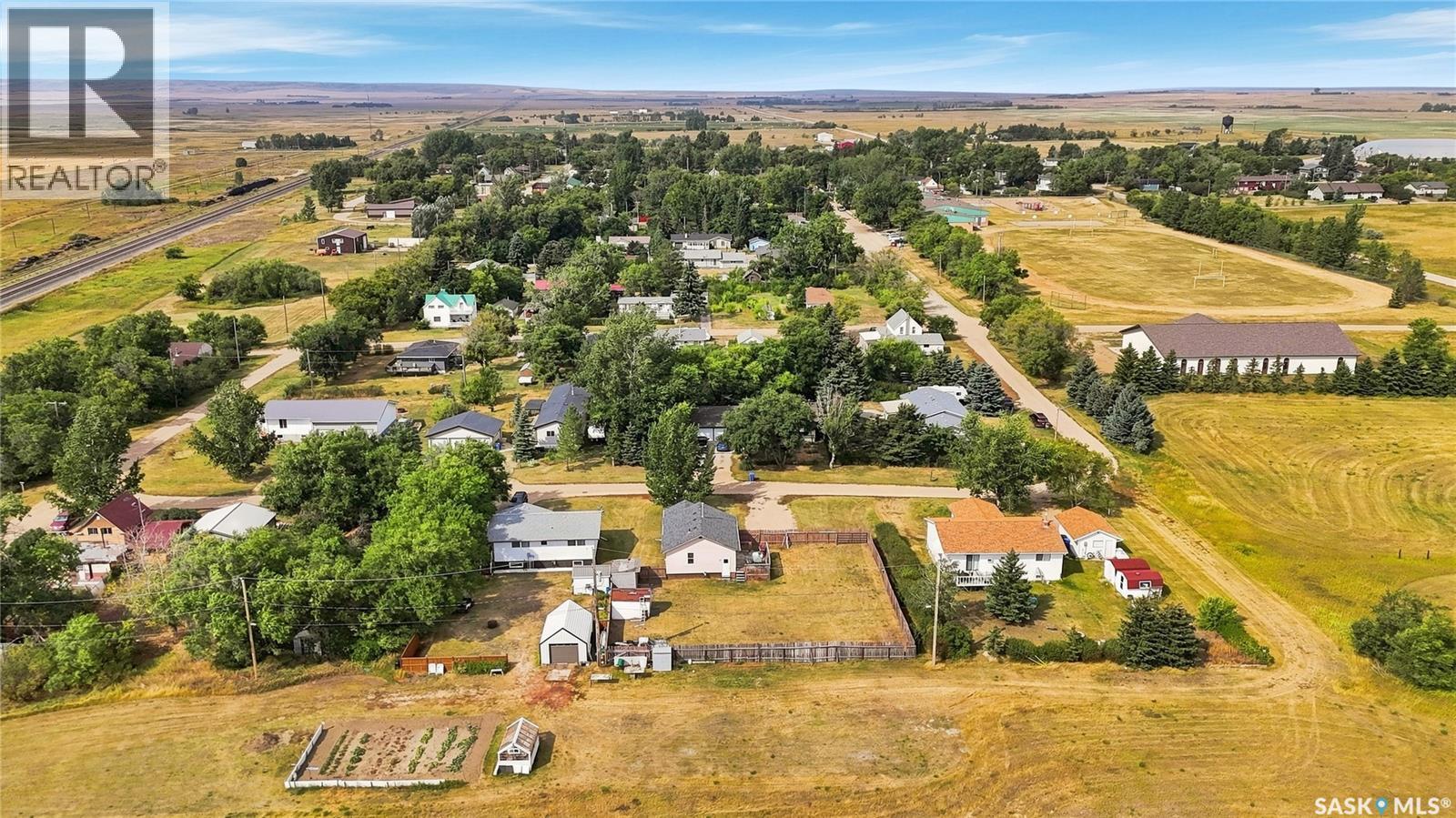 117 Victoria Street, Mortlach, Saskatchewan  S0H 3E0 - Photo 43 - SK047228