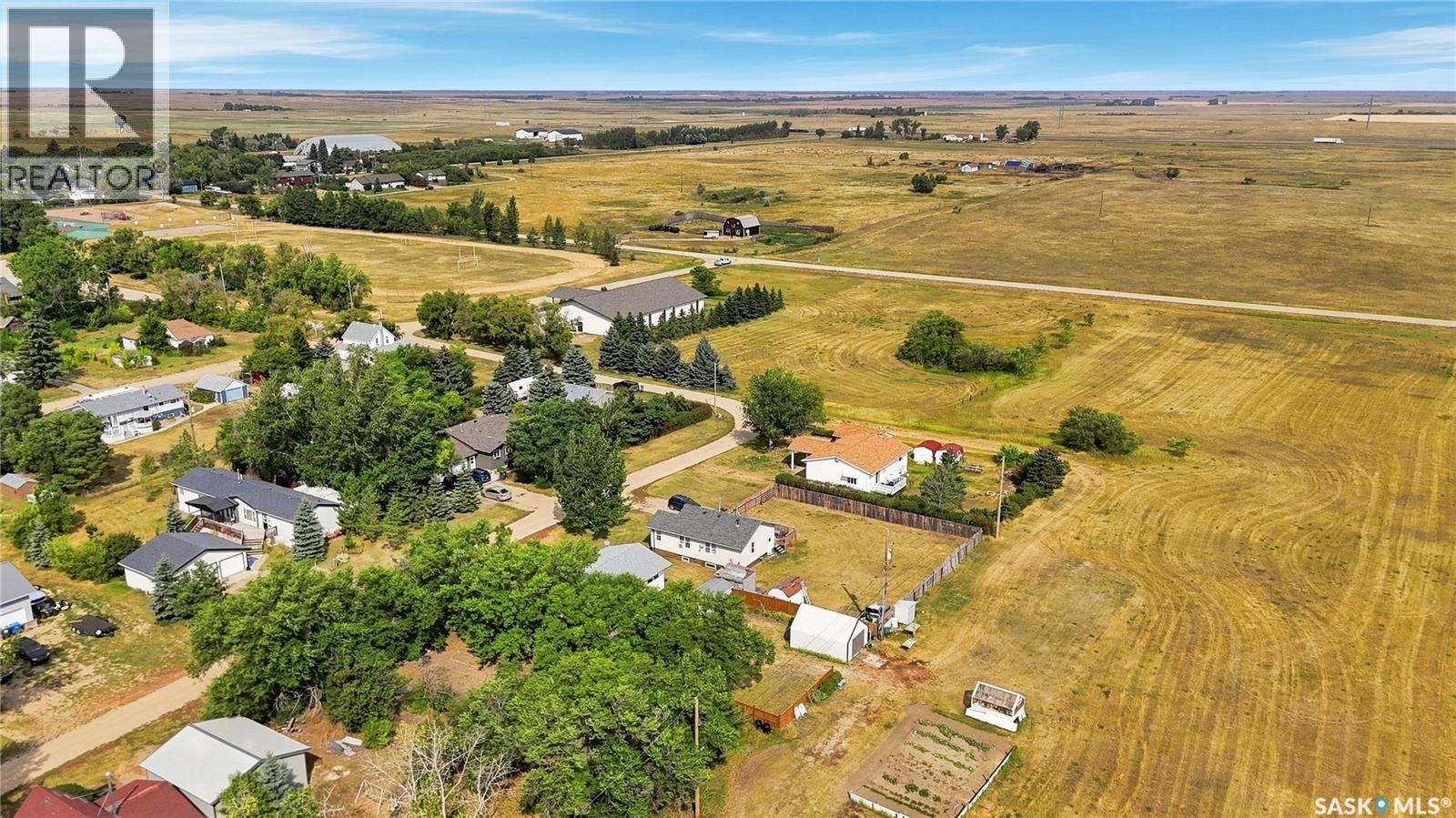 117 Victoria Street, Mortlach, Saskatchewan  S0H 3E0 - Photo 45 - SK047228