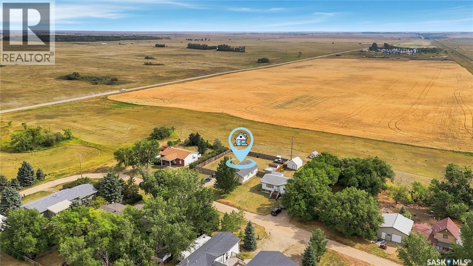 117 Victoria Street, Mortlach, Saskatchewan  S0H 3E0 - Photo 47 - SK047228