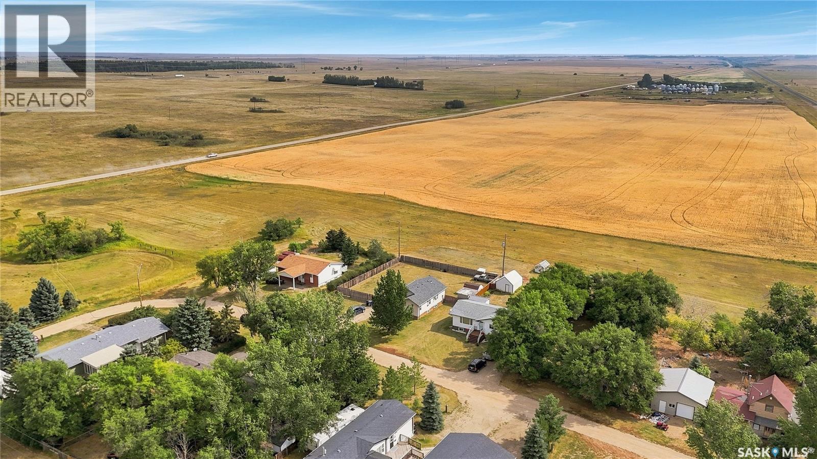 117 Victoria Street, Mortlach, Saskatchewan  S0H 3E0 - Photo 48 - SK047228