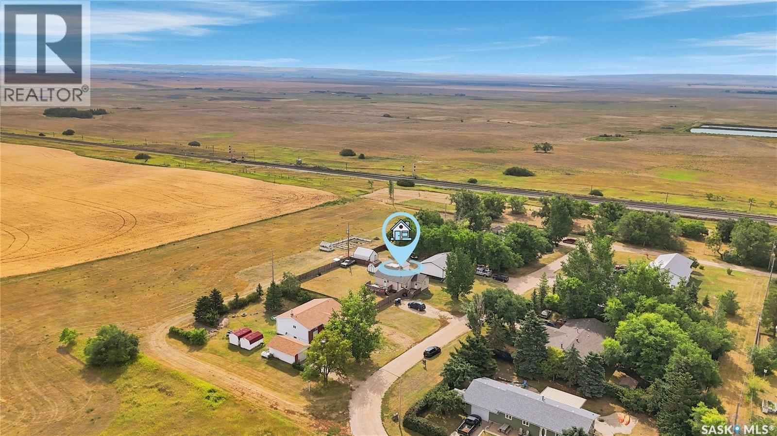 117 Victoria Street, Mortlach, Saskatchewan  S0H 3E0 - Photo 50 - SK047228