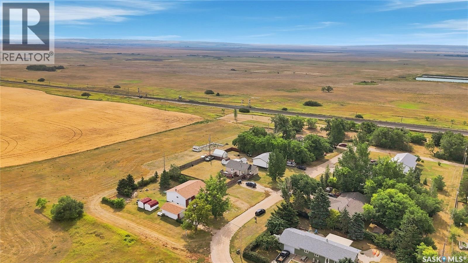 117 Victoria Street, Mortlach, Saskatchewan  S0H 3E0 - Photo 51 - SK047228