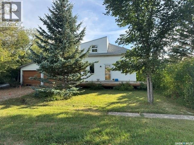 485 3rd AVENUE, lajord rm no. 128, Saskatchewan