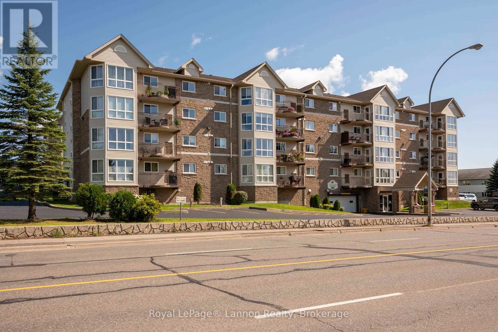 208-620 Red River Rd, Thunder Bay, Ontario  P7B 7C8 - Photo 2 - X13693596