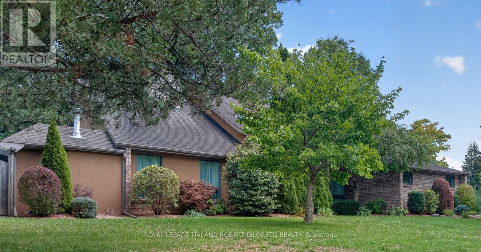 39 WESTBROOK DRIVE, Middlesex Centre, Ontario