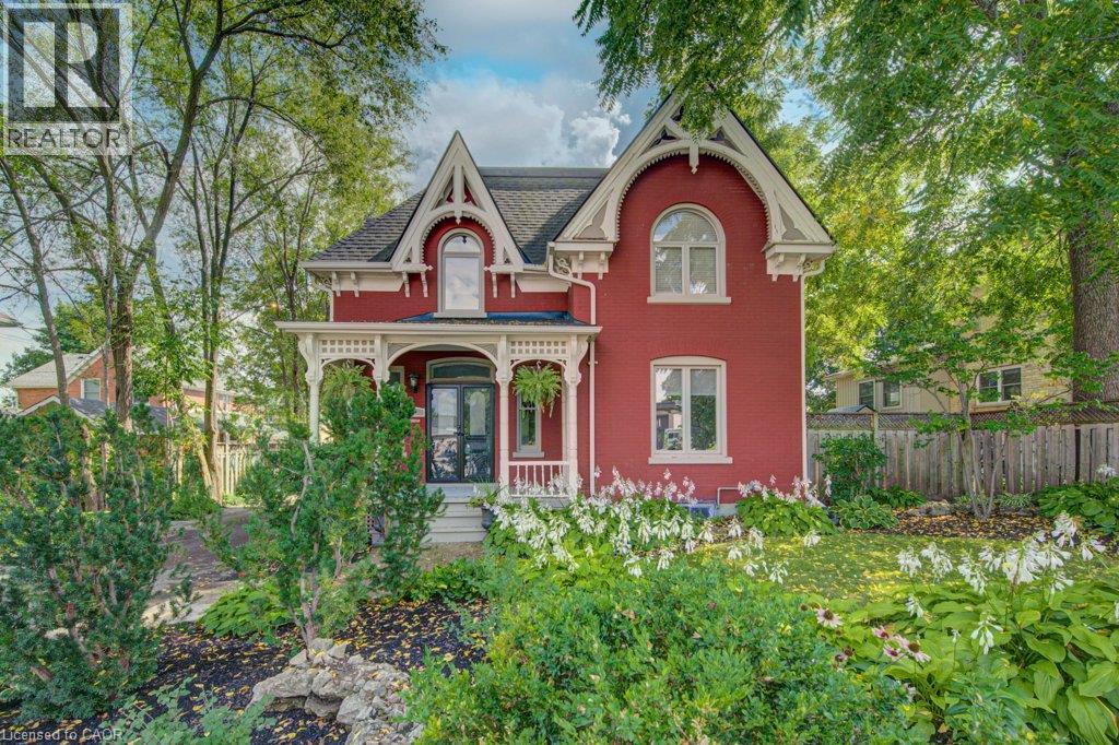 15 GILHOLM Avenue, Cambridge, Ontario