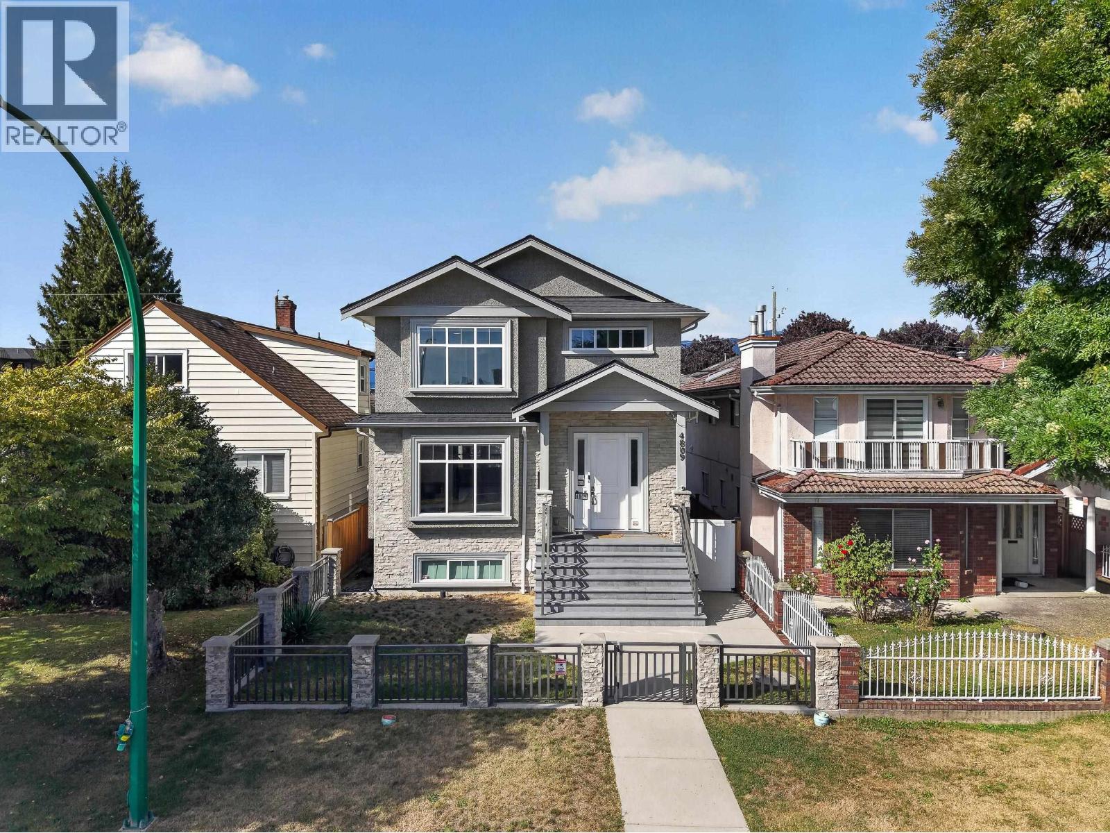 4809 Georgia Street, Burnaby, British Columbia  V5C 2W1 - Photo 40 - R3160433
