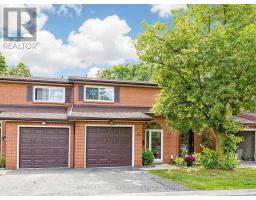 40 - 90 CROCKAMHILL DRIVE, Toronto, Ontario