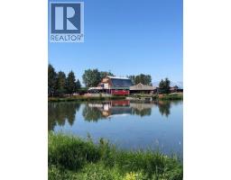 45056 Range Road 275, Hill Spring, Alberta