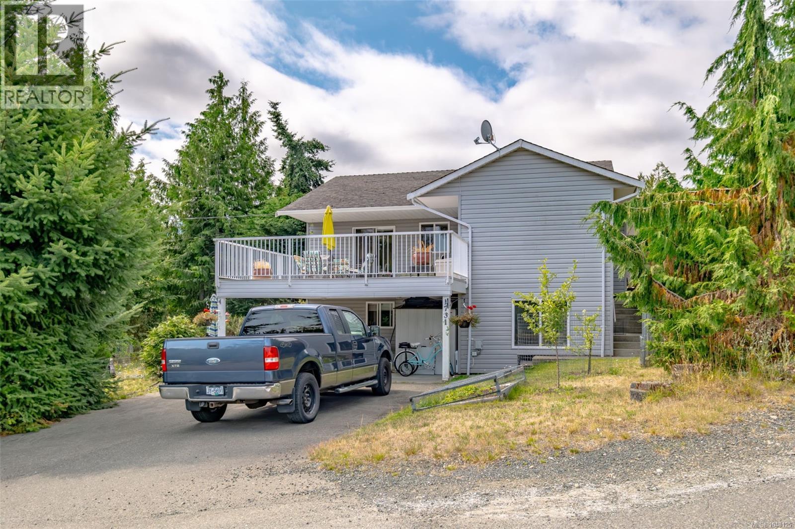1731 Dar's Pl, Qualicum Beach, British Columbia  V9K 2S3 - Photo 3 - 1048125