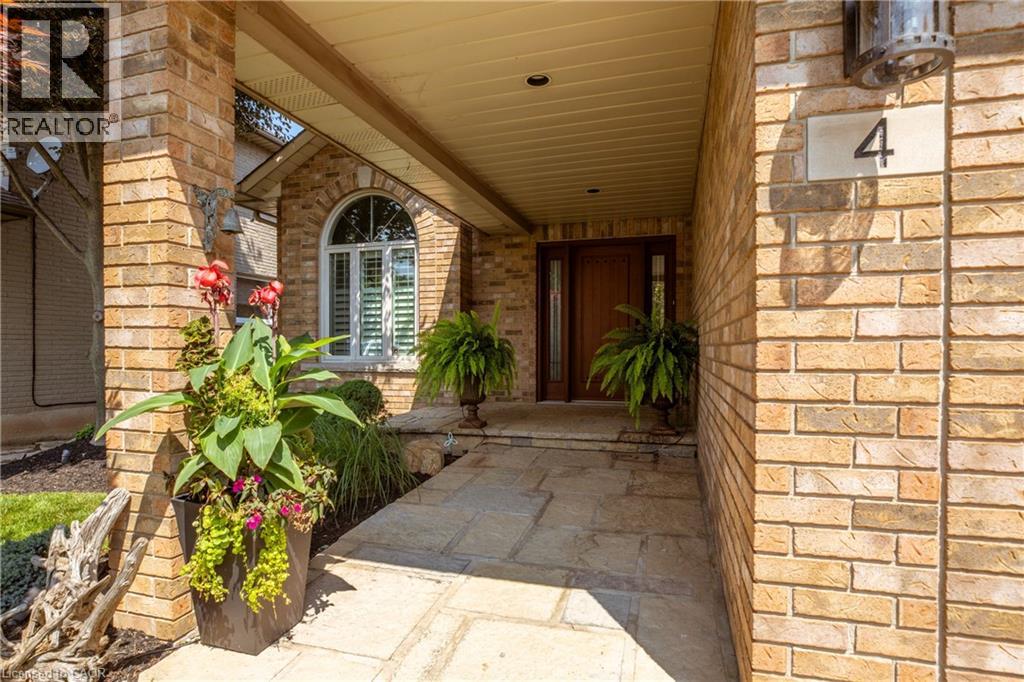 4 Lido Drive, Stoney Creek, Ontario  L8E 5E5 - Photo 4 - 40859720
