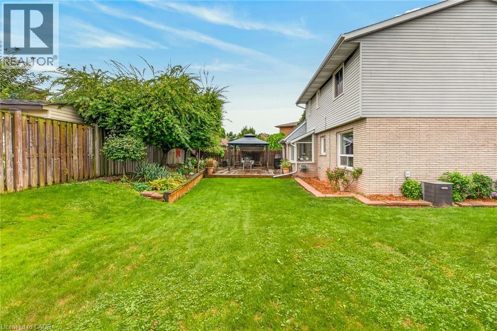 253 Highridge Avenue, Hamilton, Ontario  L8E 3P6 - Photo 47 - 40859940