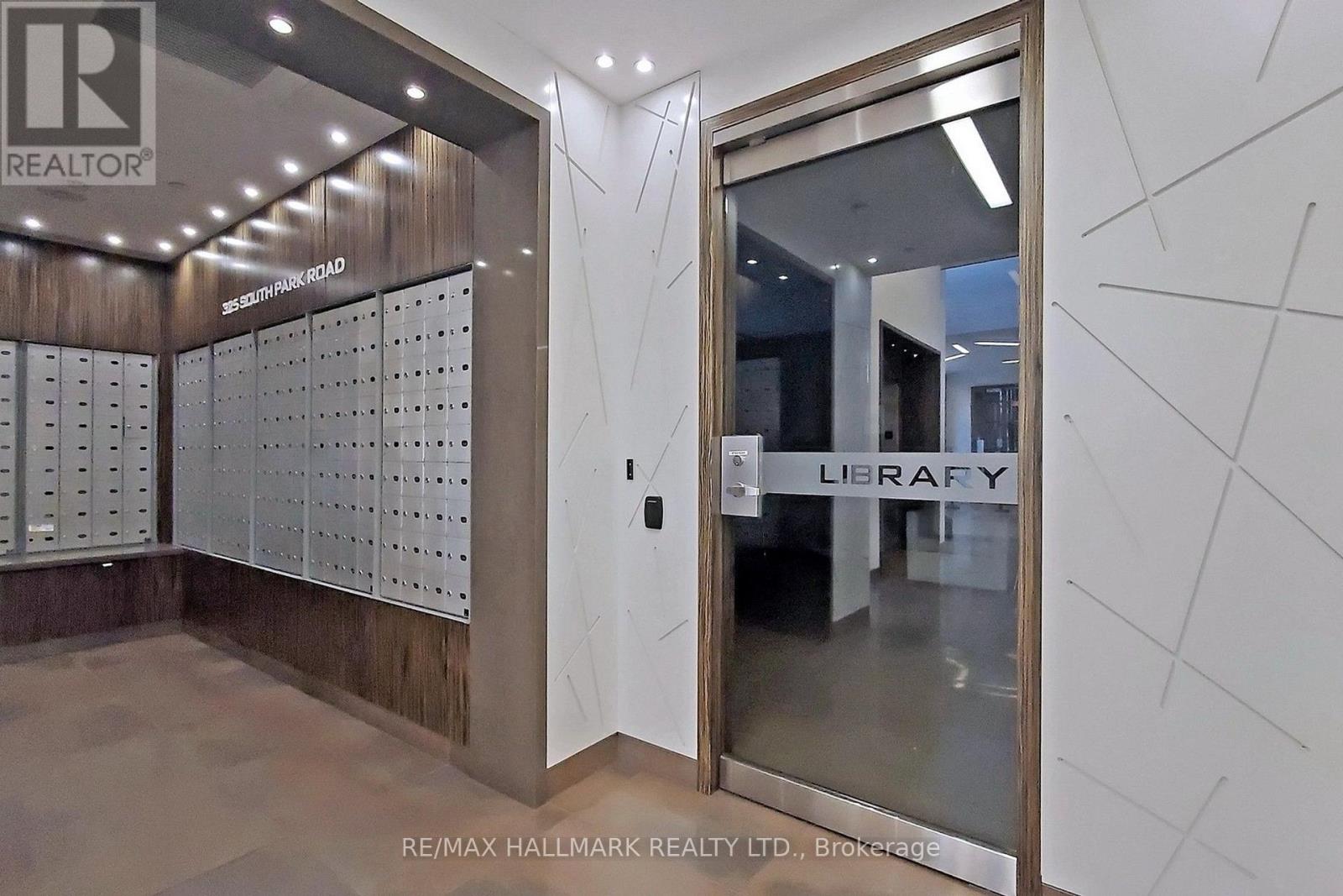 1003 - 325 South Park Road, Markham, Ontario  L3T 0B8 - Photo 11 - N13737196