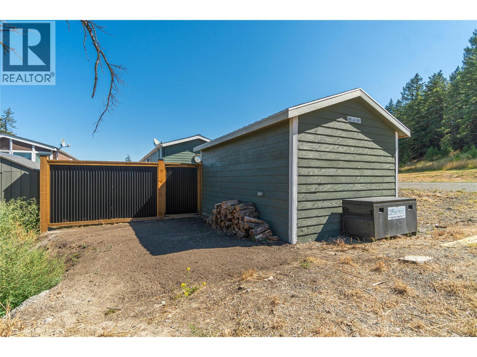 2815 Princeton Kamloops Highway Unit# 38, Kamloops, British Columbia  V0E 2A0 - Photo 23 - 10398853