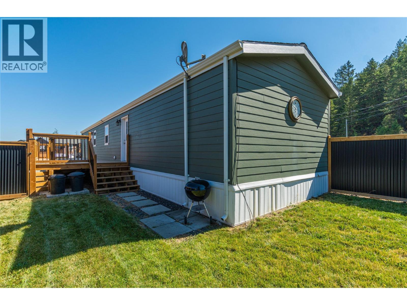 2815 Princeton Kamloops Highway Unit# 38, Kamloops, British Columbia  V0E 2A0 - Photo 3 - 10398853