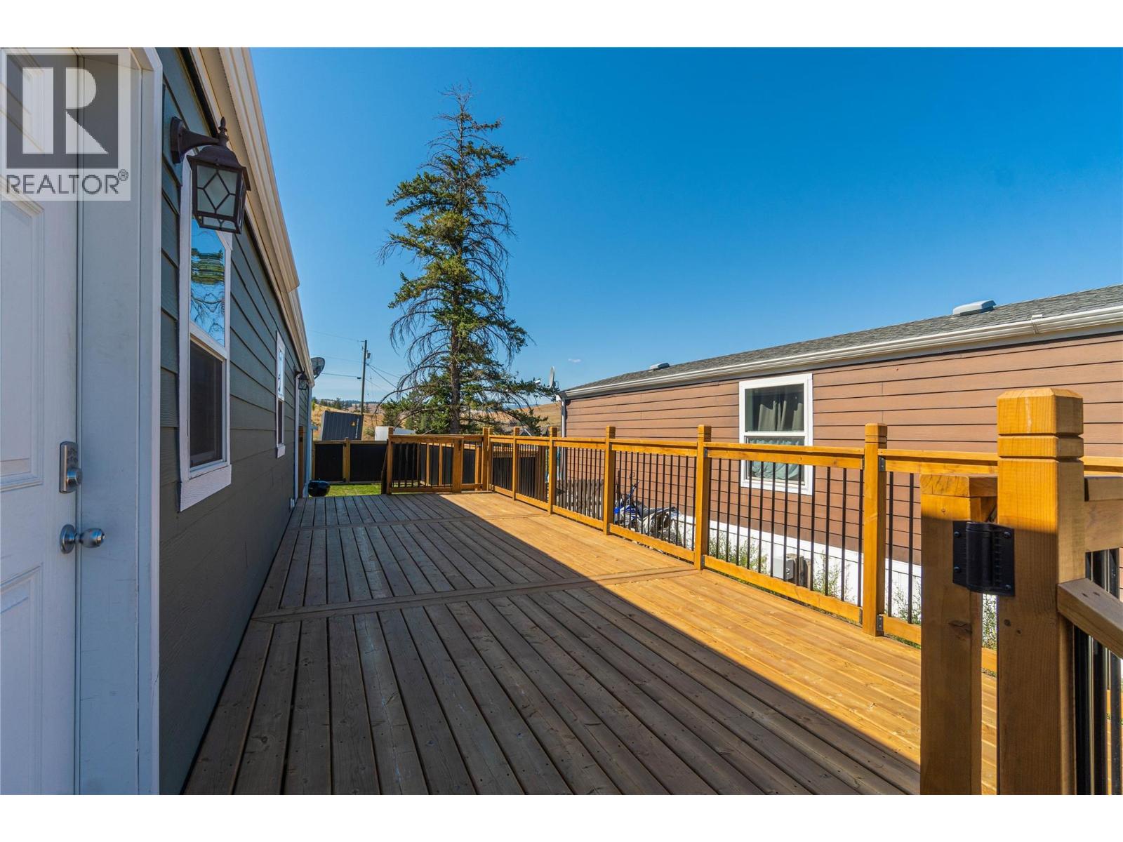 2815 Princeton Kamloops Highway Unit# 38, Kamloops, British Columbia  V0E 2A0 - Photo 2 - 10398853