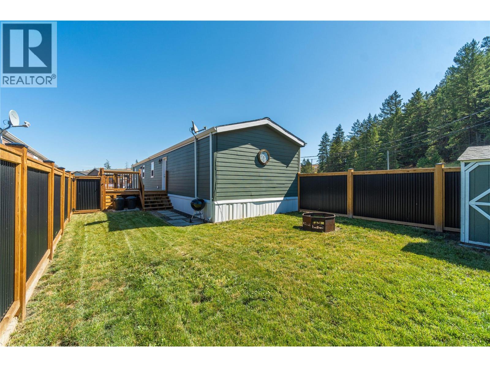 2815 Princeton Kamloops Highway Unit# 38, Kamloops, British Columbia  V0E 2A0 - Photo 20 - 10398853