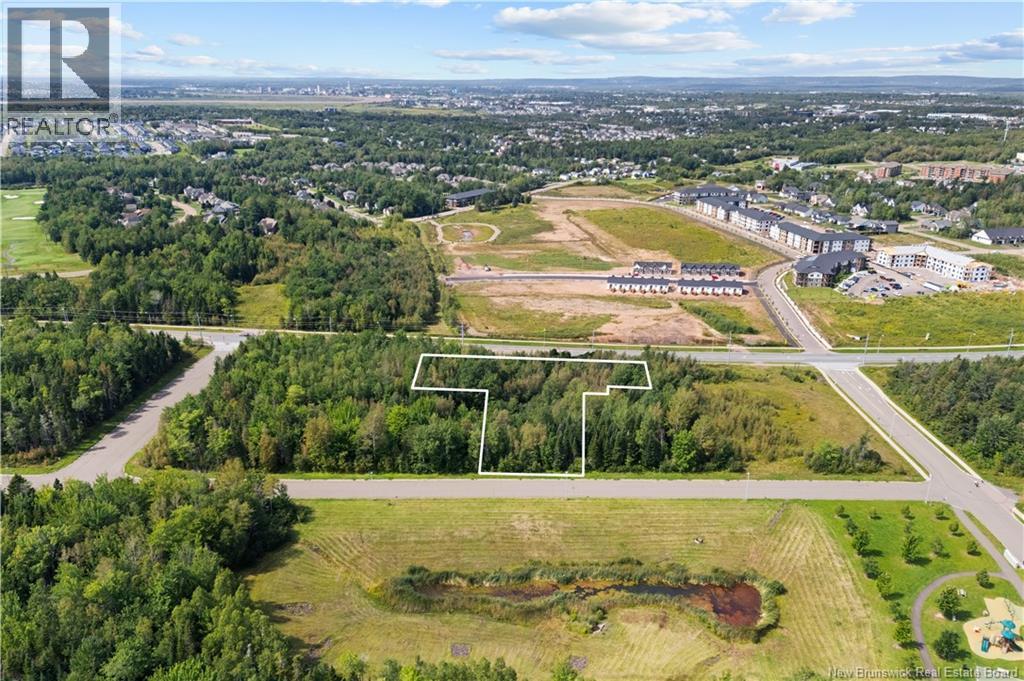 Lot Kedgwick Boulevard, Dieppe, New Brunswick
