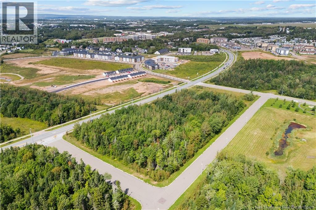 Lot Dieppe Boulevard and Yvonne, Dieppe, New Brunswick