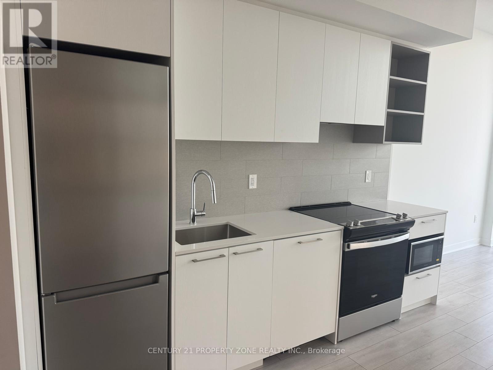 2612 - 260 Malta Avenue, Brampton, Ontario  L6Y 6L7 - Photo 4 - W13729226