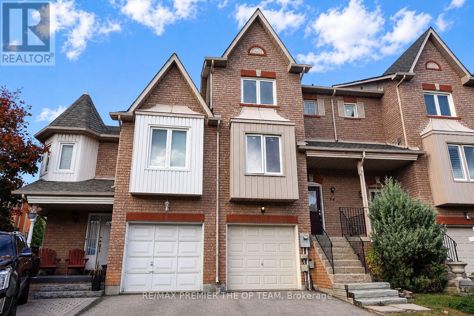 94 KELSO CRESCENT, Vaughan, Ontario