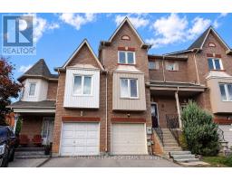 94 KELSO CRESCENT, Vaughan, Ontario