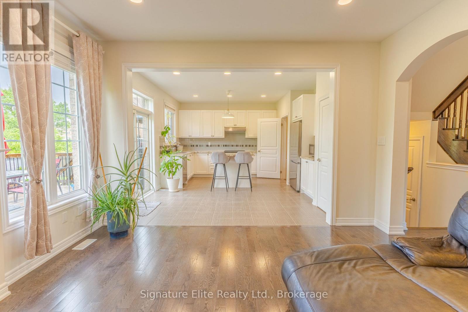 8 Teaberry Terrace, Brampton, Ontario  L6Y 0Y1 - Photo 13 - W13528754