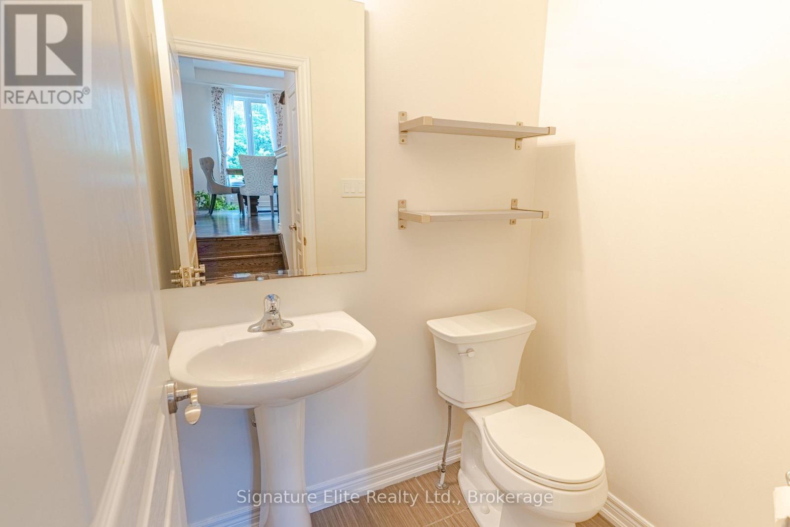 8 Teaberry Terrace, Brampton, Ontario  L6Y 0Y1 - Photo 10 - W13528754