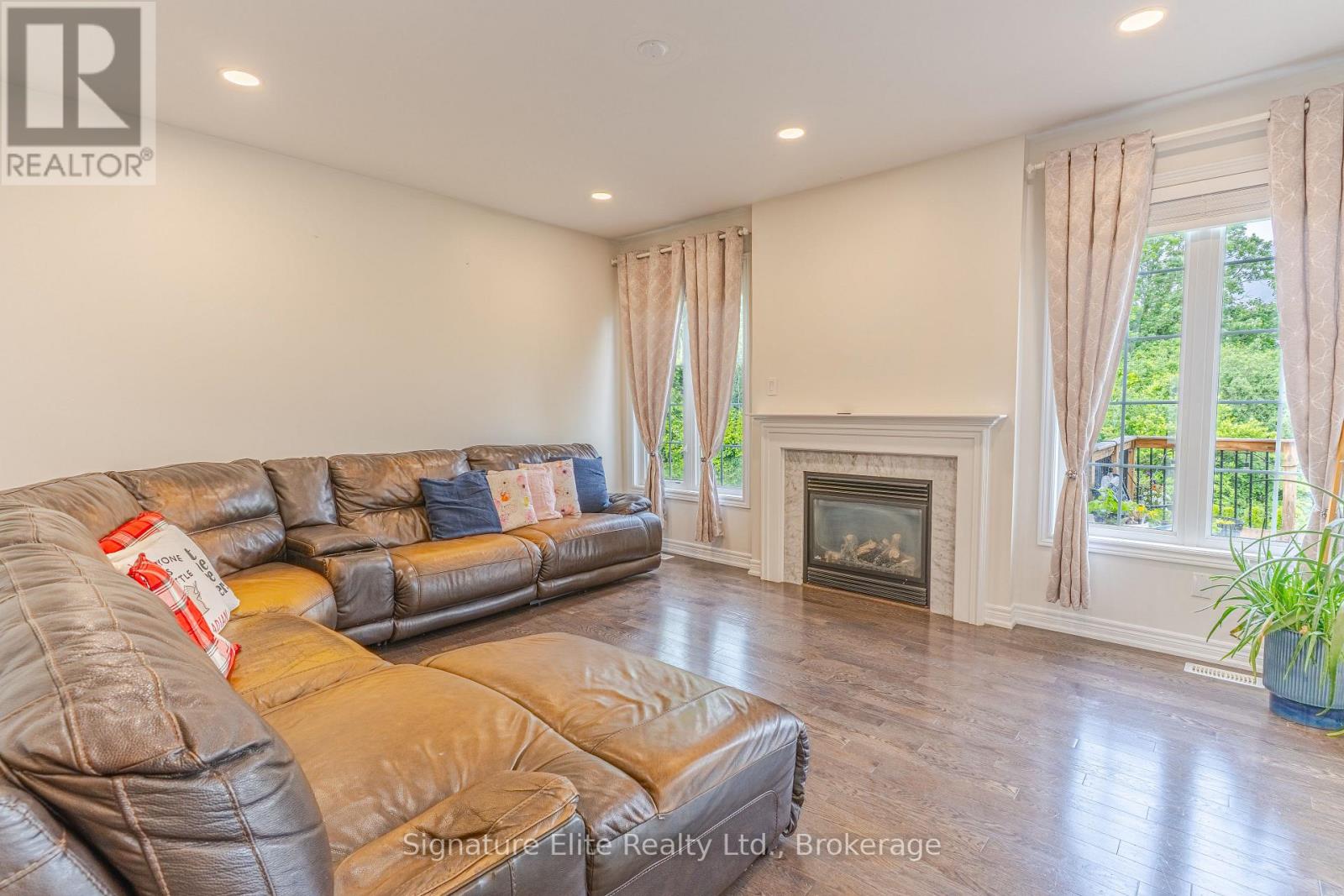 8 Teaberry Terrace, Brampton, Ontario  L6Y 0Y1 - Photo 11 - W13528754