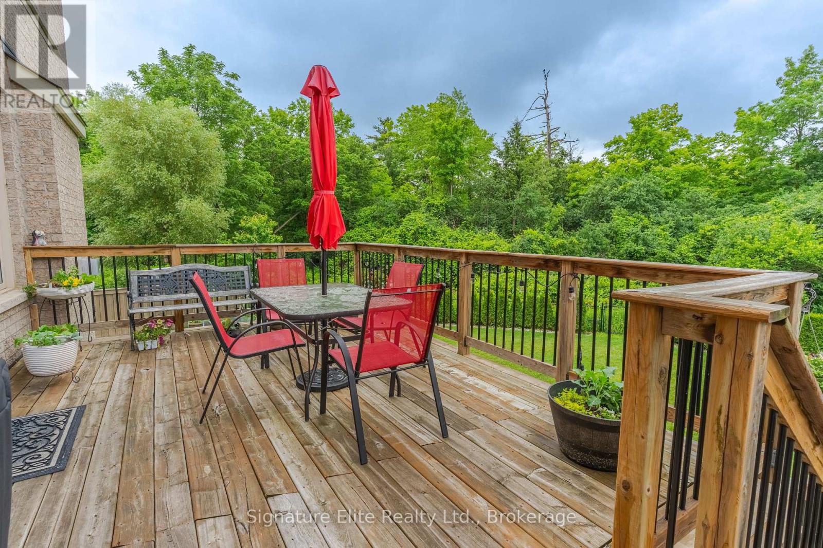 8 Teaberry Terrace, Brampton, Ontario  L6Y 0Y1 - Photo 34 - W13528754