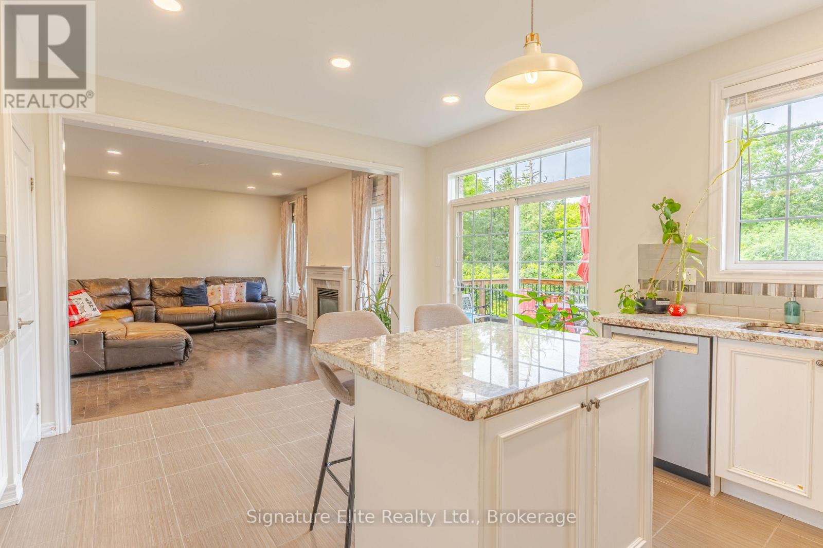8 Teaberry Terrace, Brampton, Ontario  L6Y 0Y1 - Photo 15 - W13528754