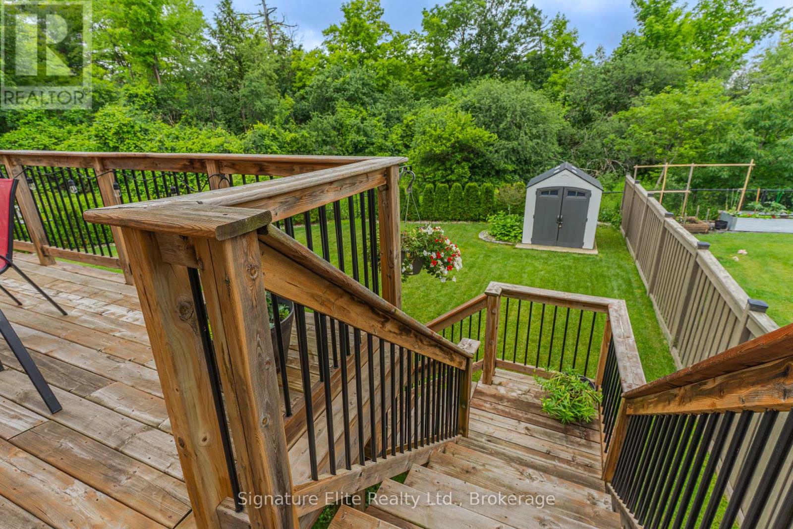 8 Teaberry Terrace, Brampton, Ontario  L6Y 0Y1 - Photo 35 - W13528754