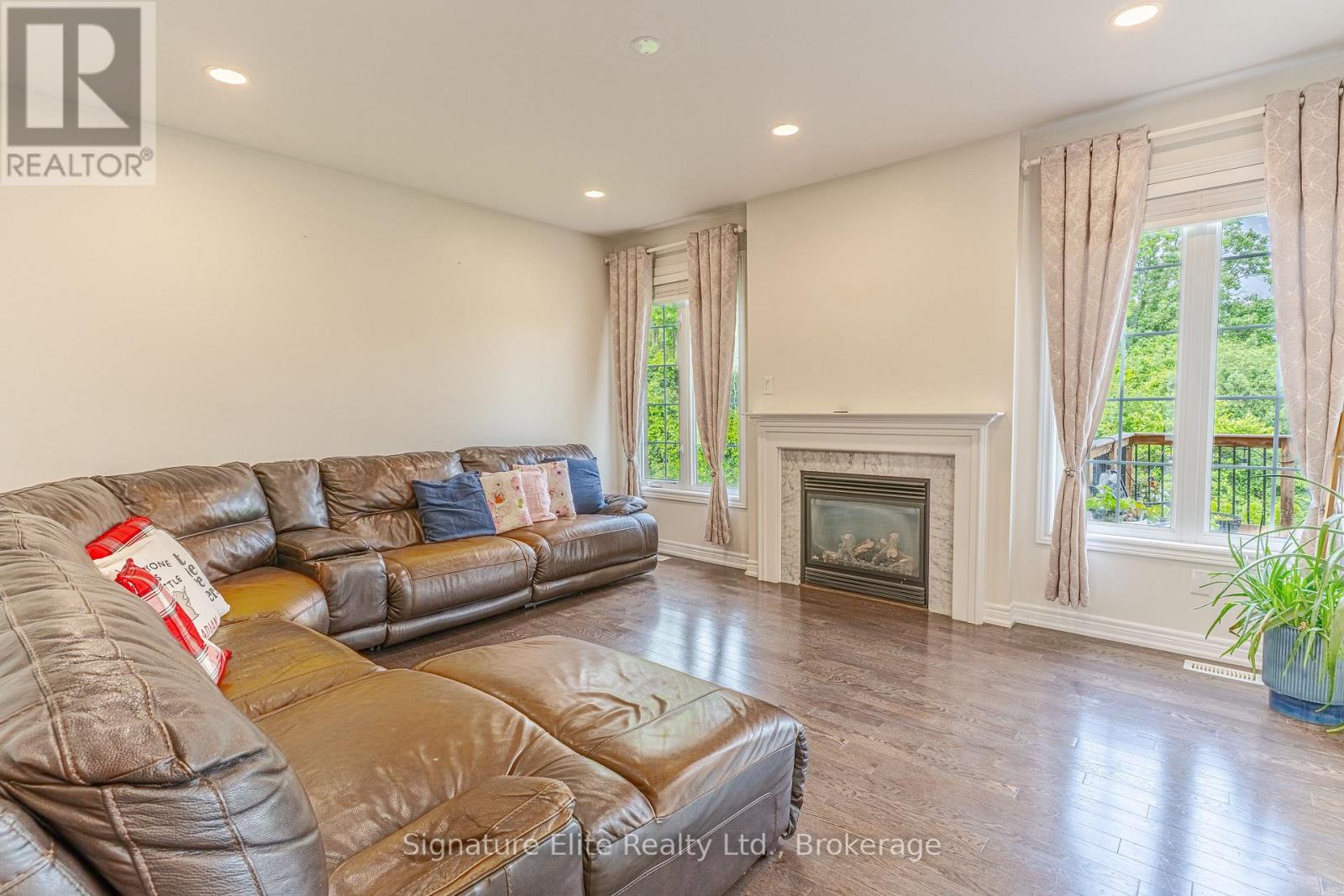 8 Teaberry Terrace, Brampton, Ontario  L6Y 0Y1 - Photo 12 - W13528754