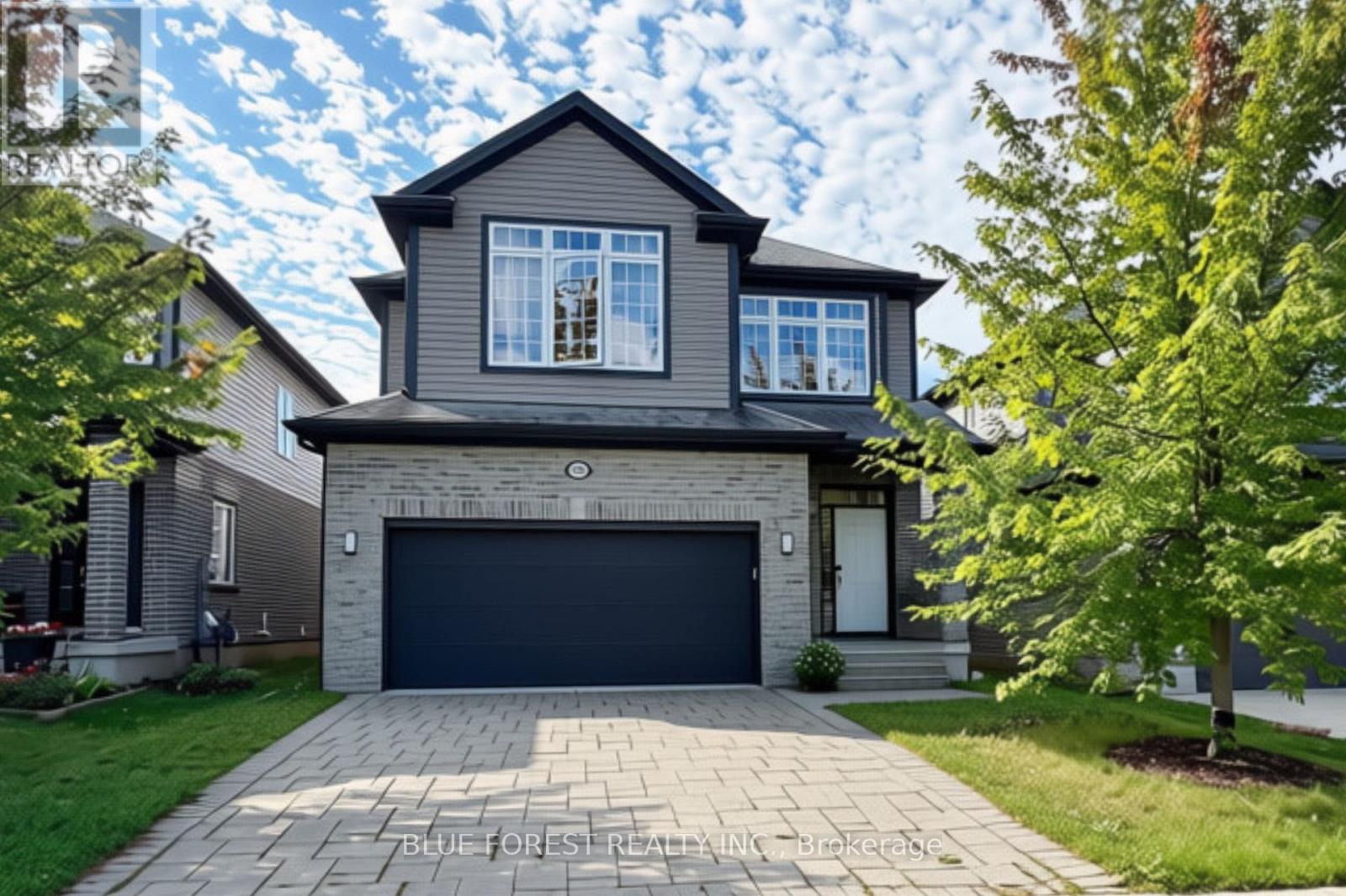 3584 Singleton Avenue, London South, Ontario  N6L 0C9 - Photo 1 - X13737358