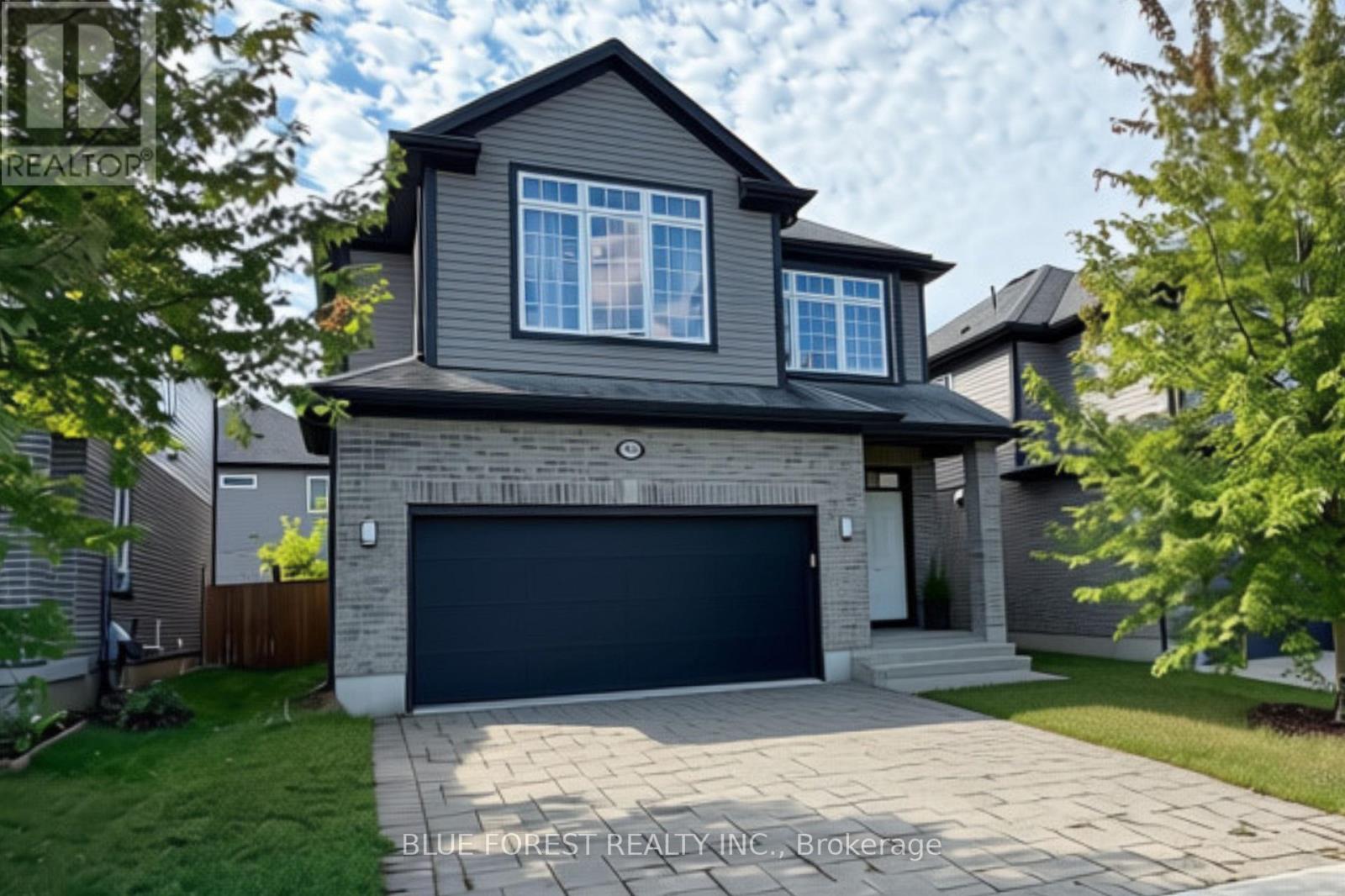 3584 Singleton Avenue, London South, Ontario  N6L 0C9 - Photo 2 - X13737358